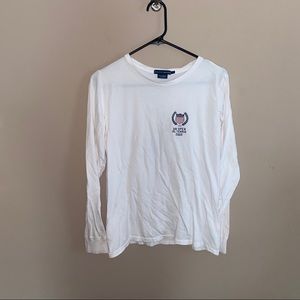 Ralph Lauren Long Sleeve